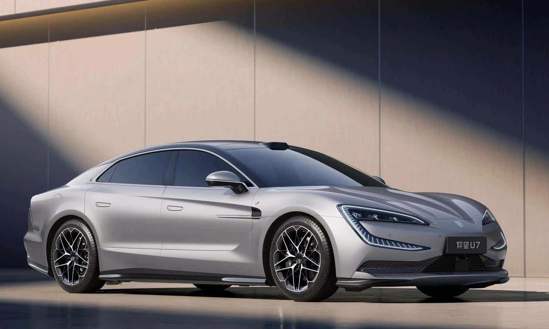 BYD pravi bokser motor